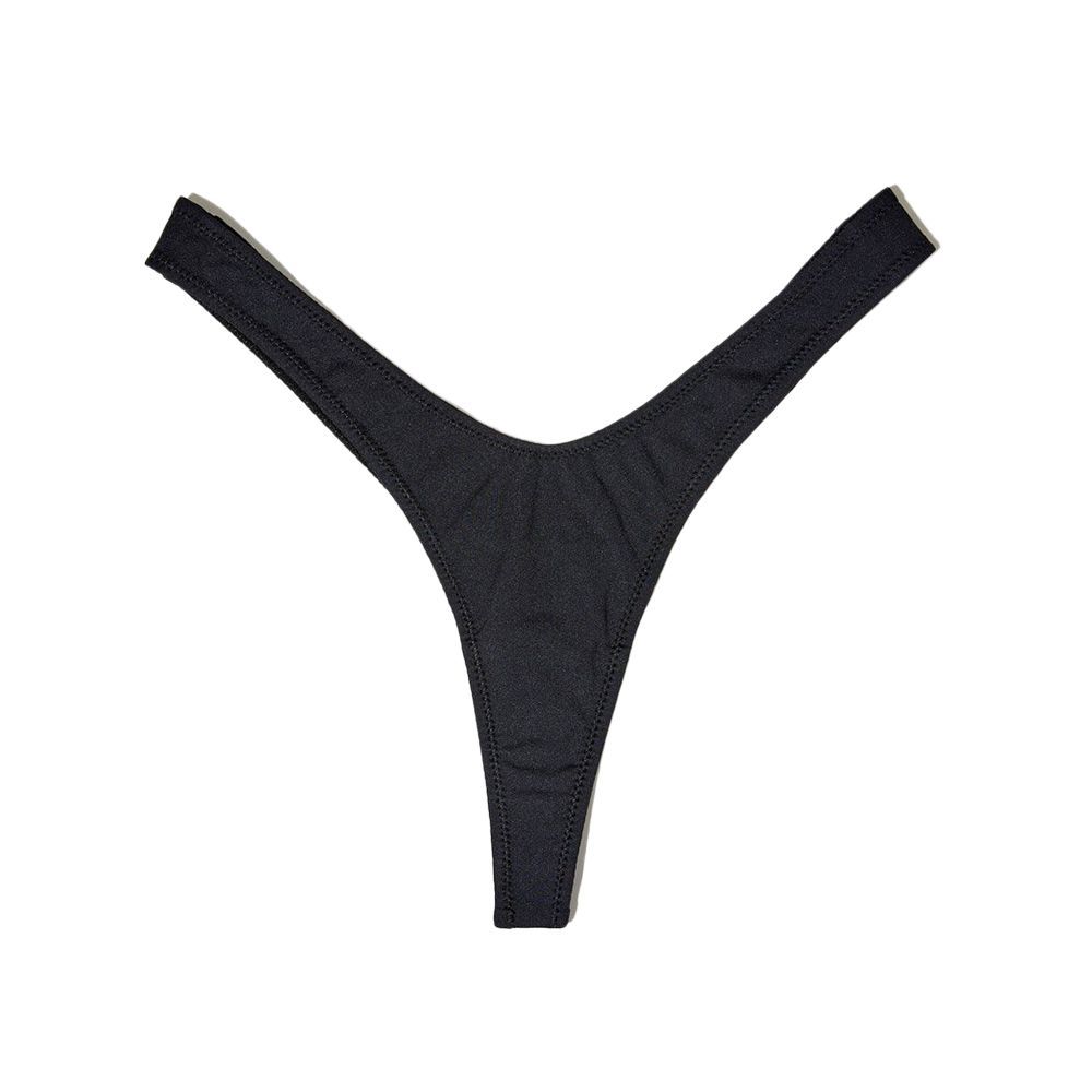 Best on sale thong underwear