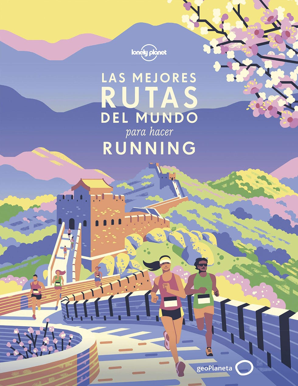 Las mejores rutas del mundo para hacer running (Viaje y aventura)