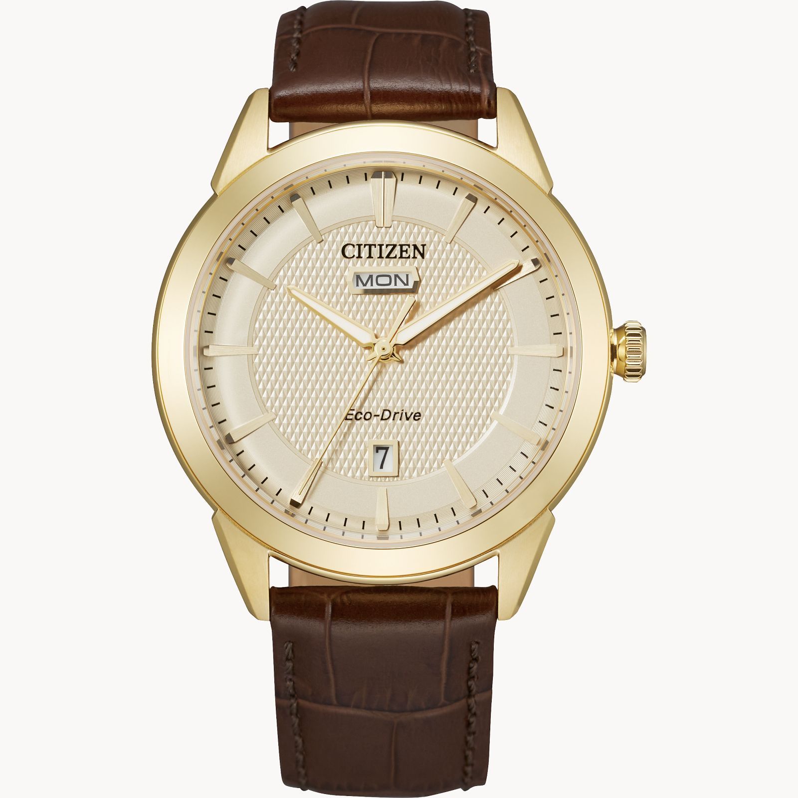 Best citizen 2024 eco drive watch