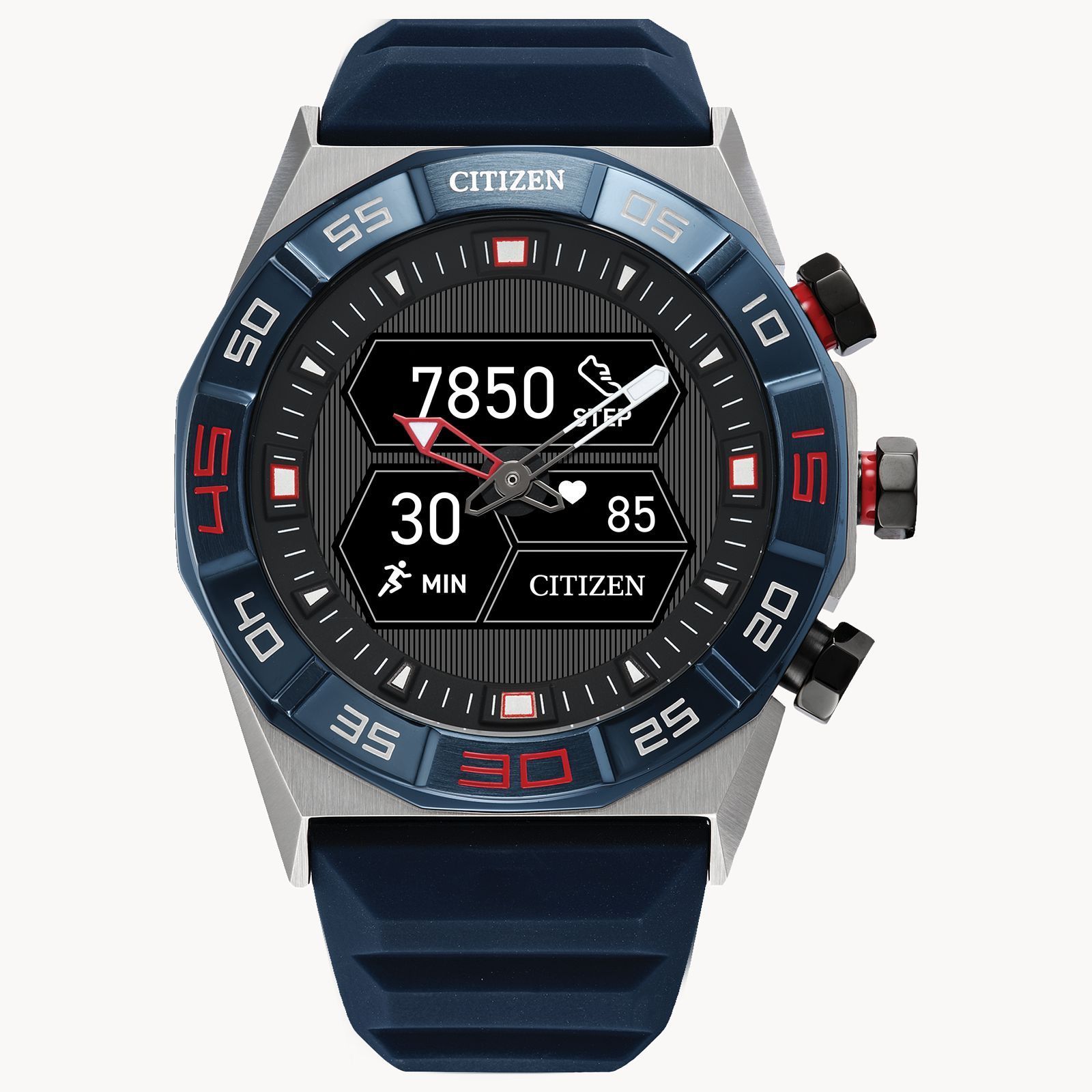 Citizen watches outlet good