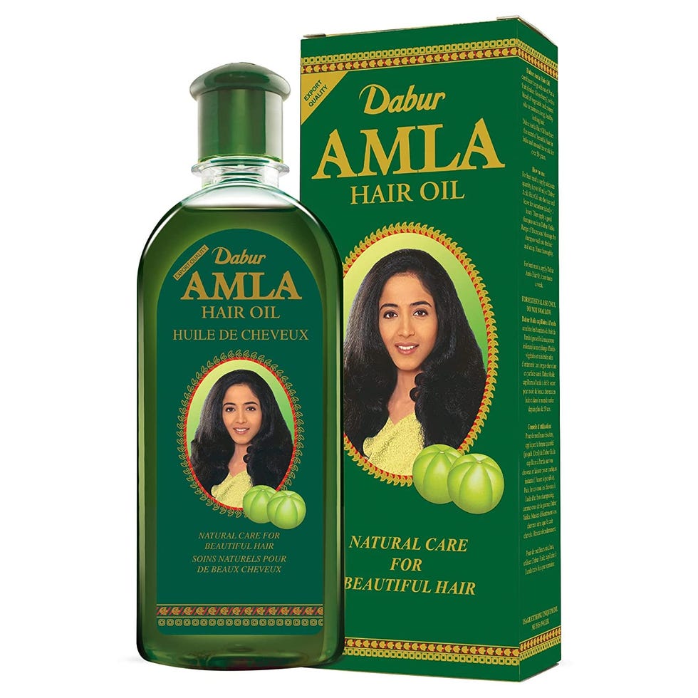 Dabur Amla Hair Oil