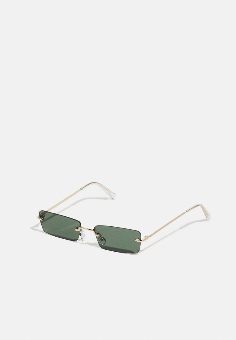 Lentes de sol rectangulares hombre new arrivals