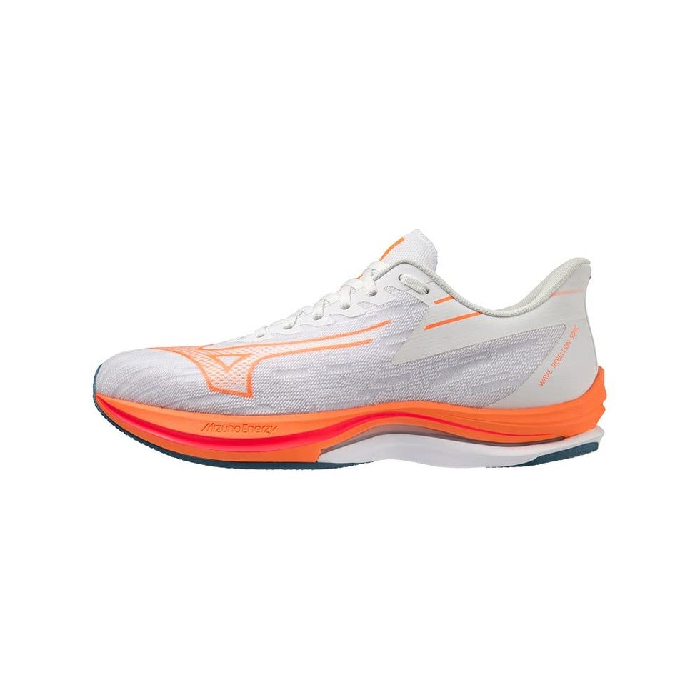 Zapatillas de running Mizuno Wave Rebellion Sonic