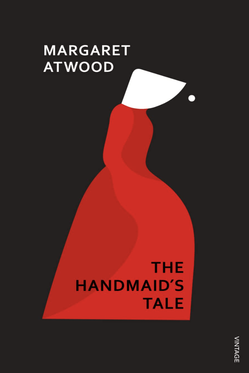 Margaret Atwood, 'The Handmaid's Tale'