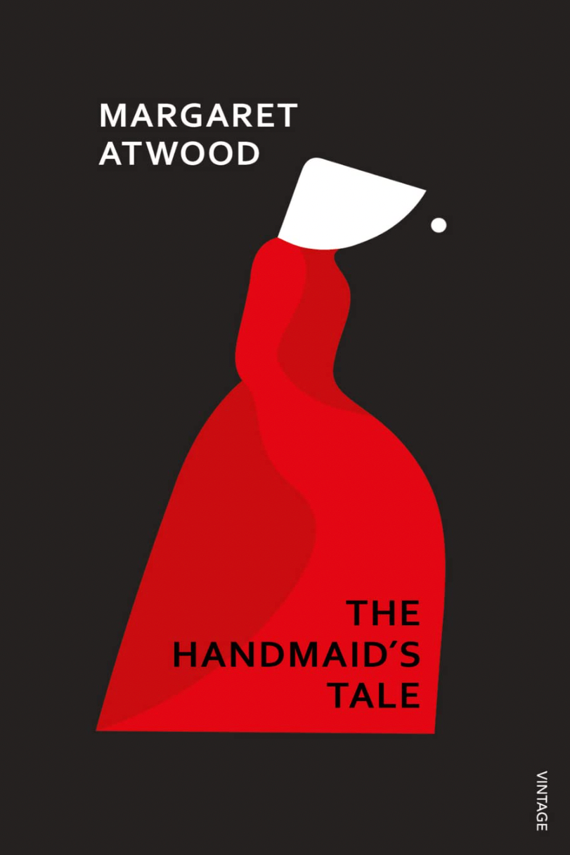 Margaret Atwood, 'The Handmaid's Tale' Margaret Atwood, 'The Handmaid's Tale'