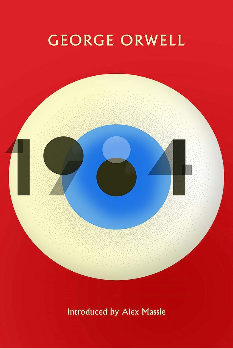 George Orwell, '1984' George Orwell, '1984'
