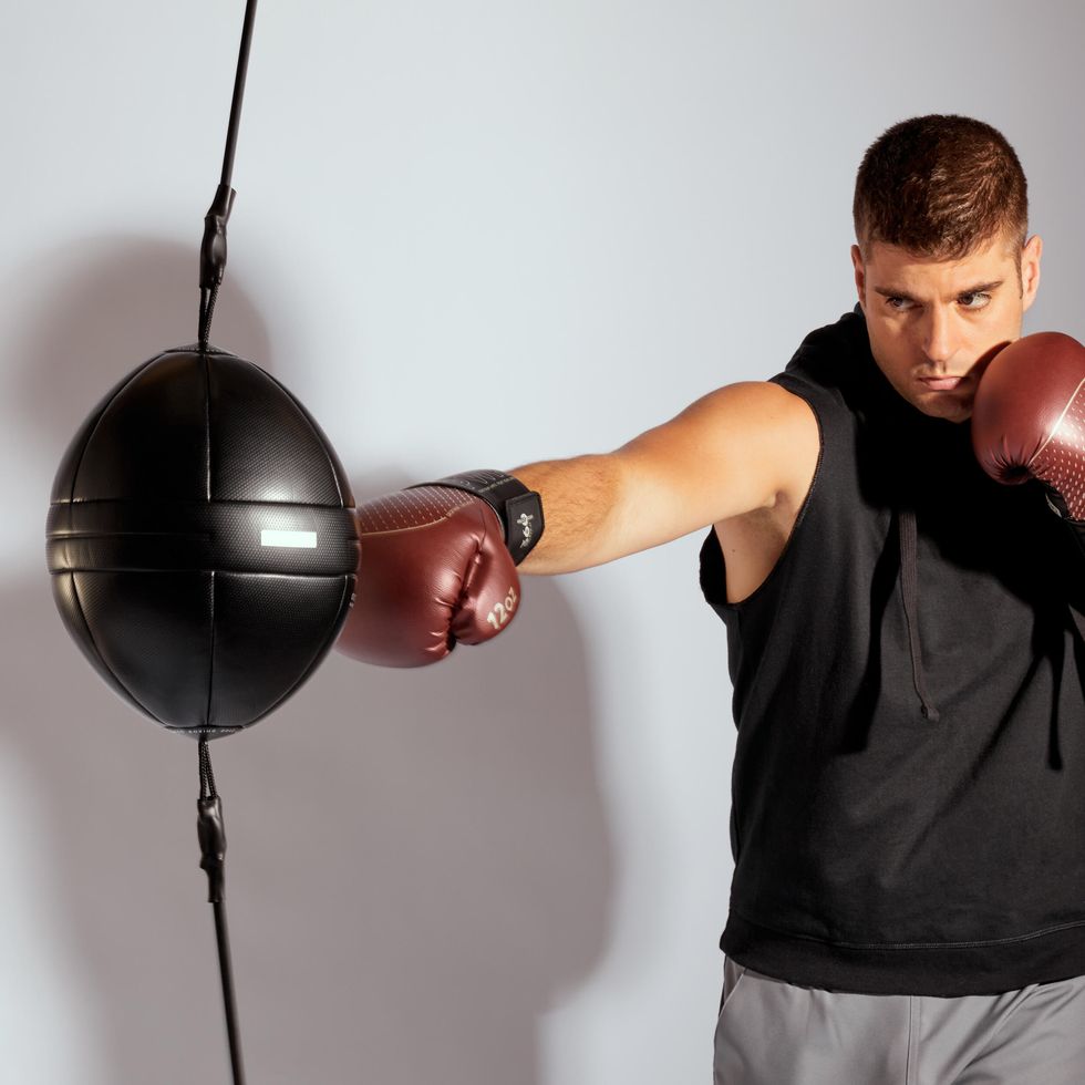 10 Best Punching Bags for Heavyweight Home Workouts UK 2023