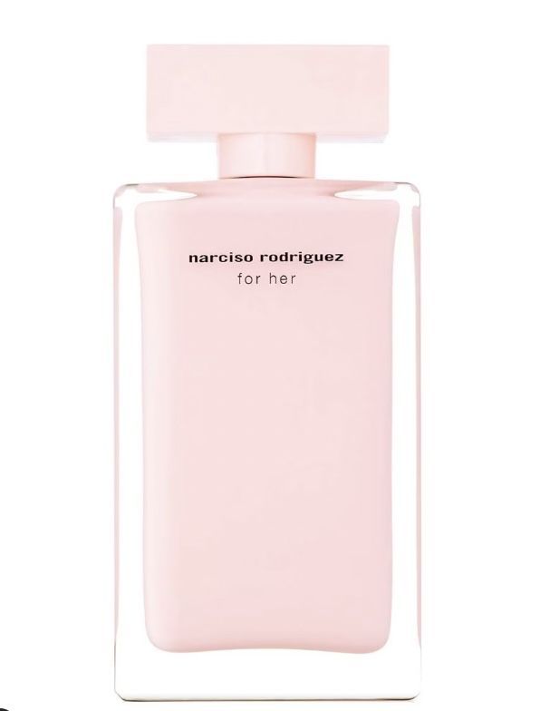 Eau de Parfum Narciso Rodriguez for her 100 ml Narciso Rodriguez