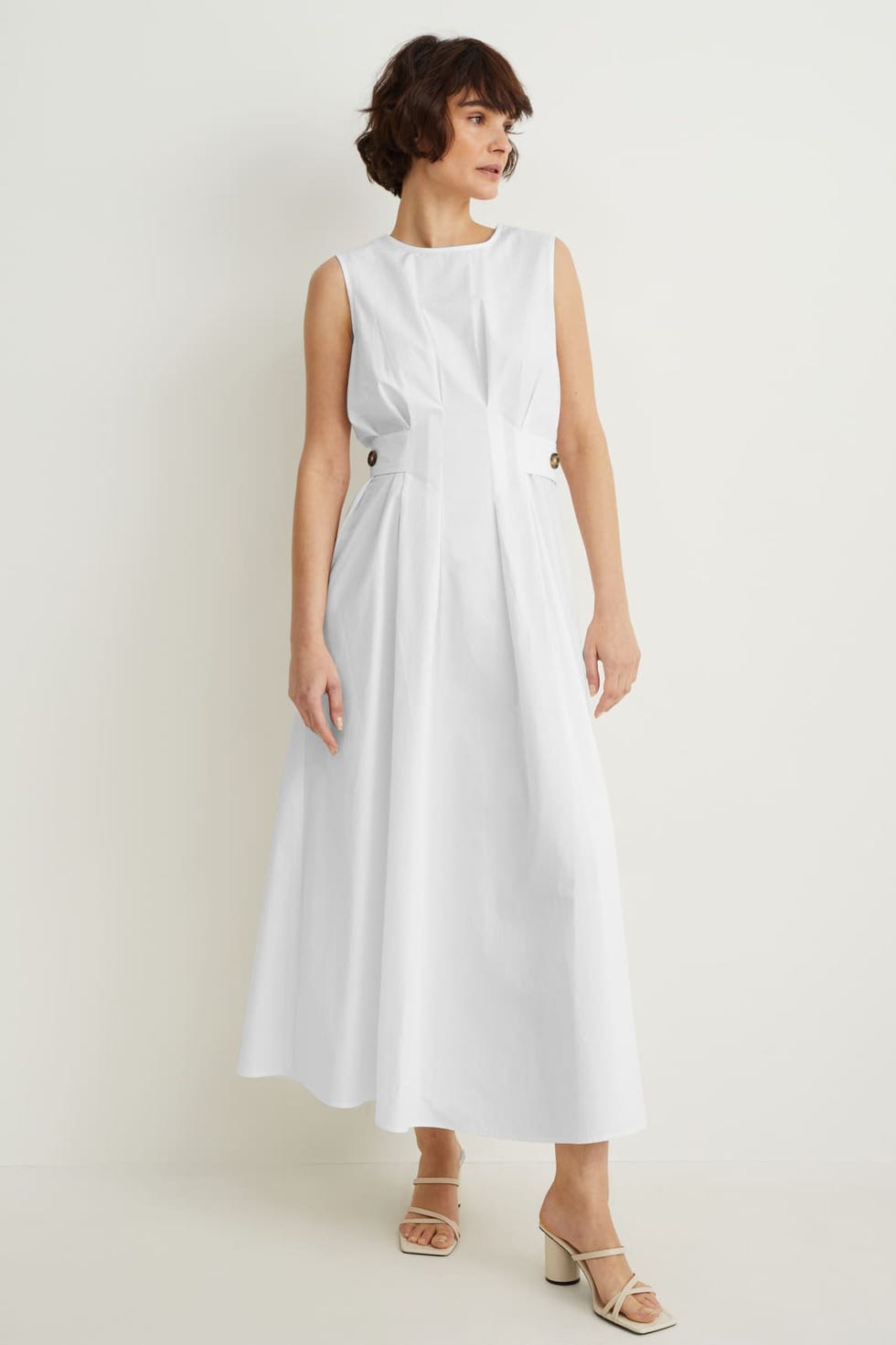 Vestido blanco