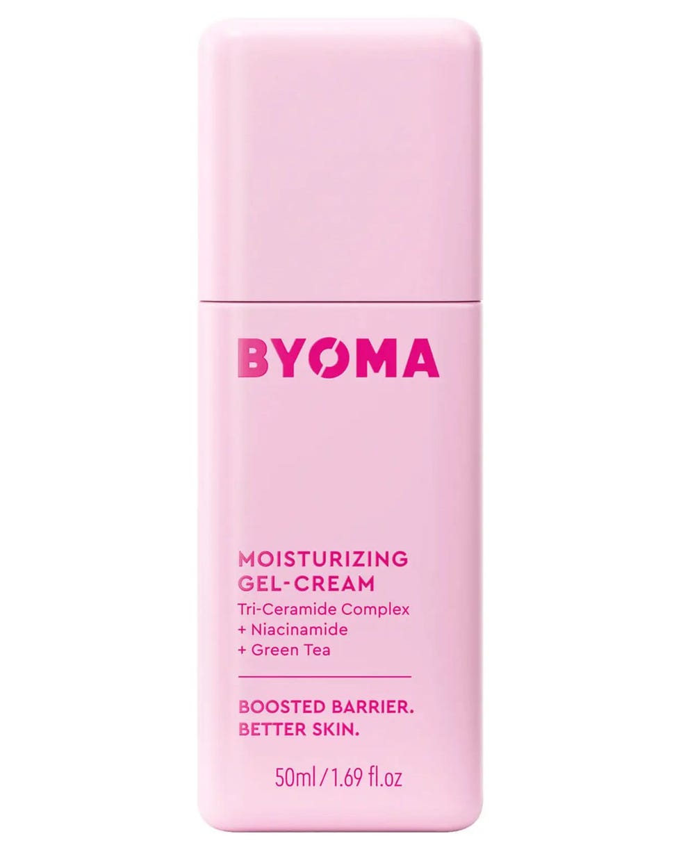 Moisturising Gel Cream