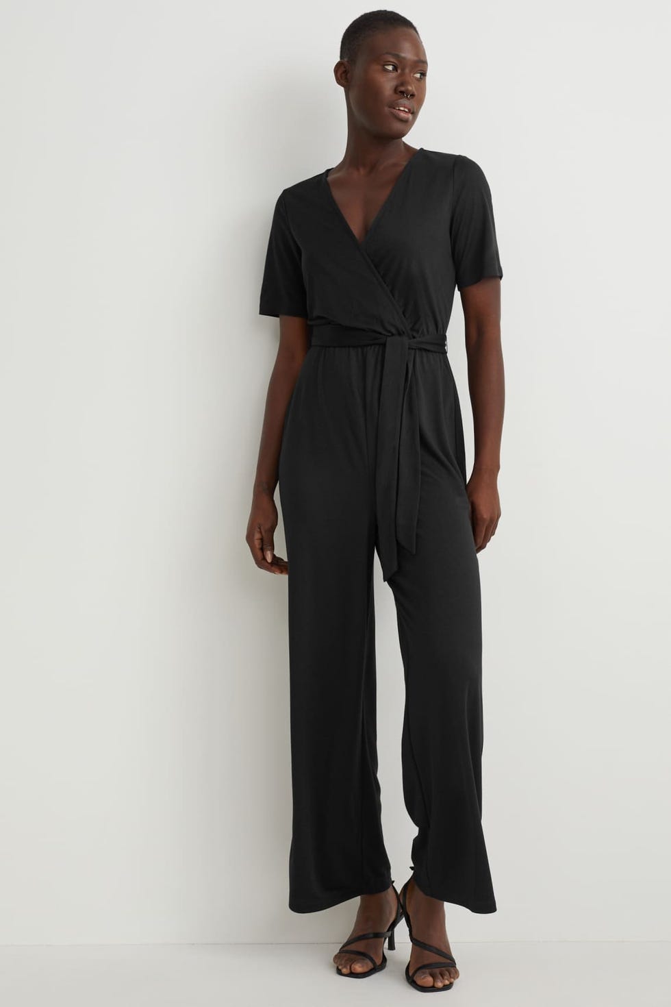 Mono negro