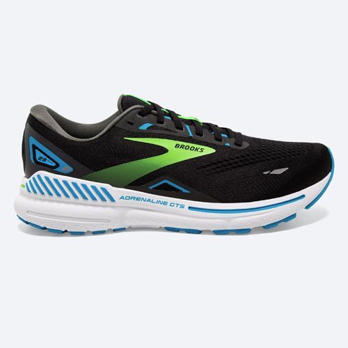 Brooks adrenaline gts shop 19 flat feet