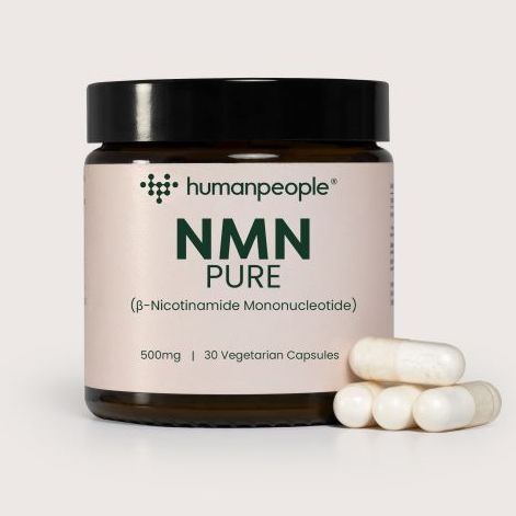 NMN Pure supplement