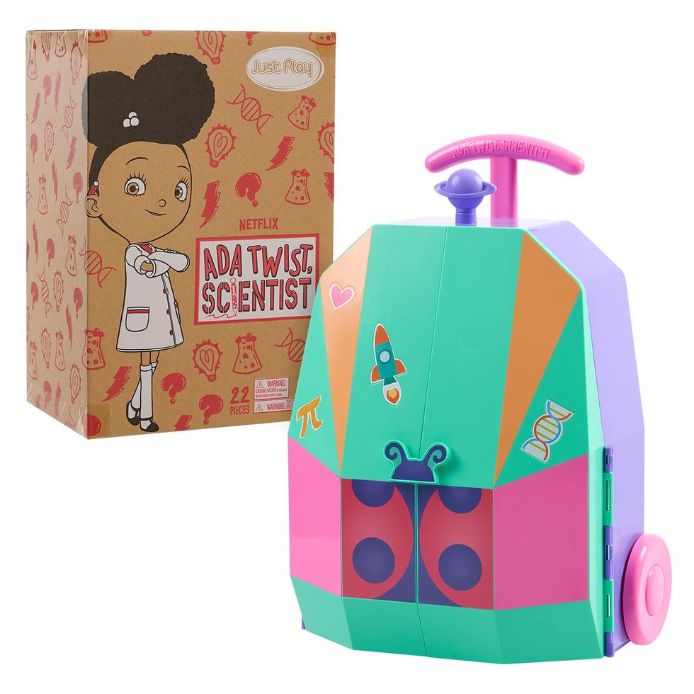 On-The-Go Lab, Kids Toys for Ages 3 Up