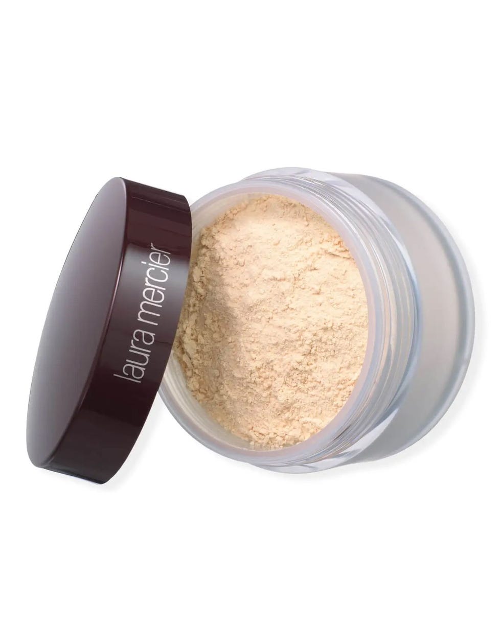 Translucent Loose Setting Powder 