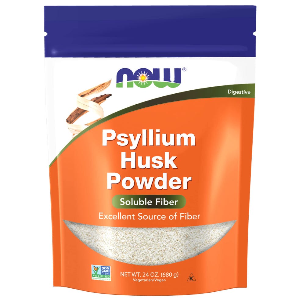 Psyllium Husk Powder 