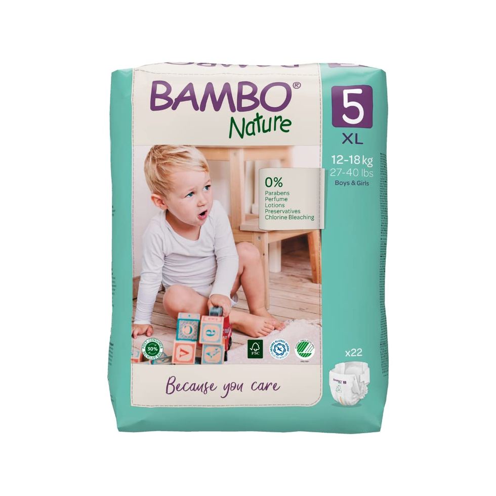 Shnuggle Eco-Touch - Papelera para pañales de bebé con forros ecológicos,  atrapa olores, gérmenes y bacterias, color blanco : : Bebé