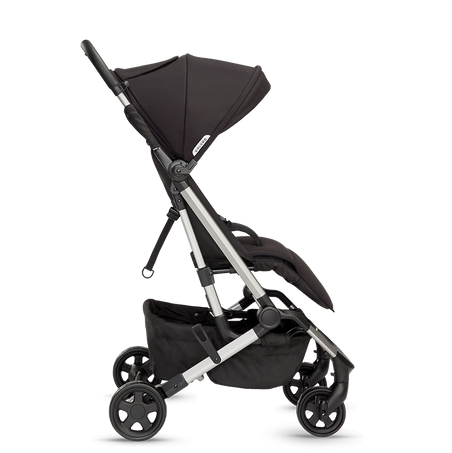 The Compact Stroller