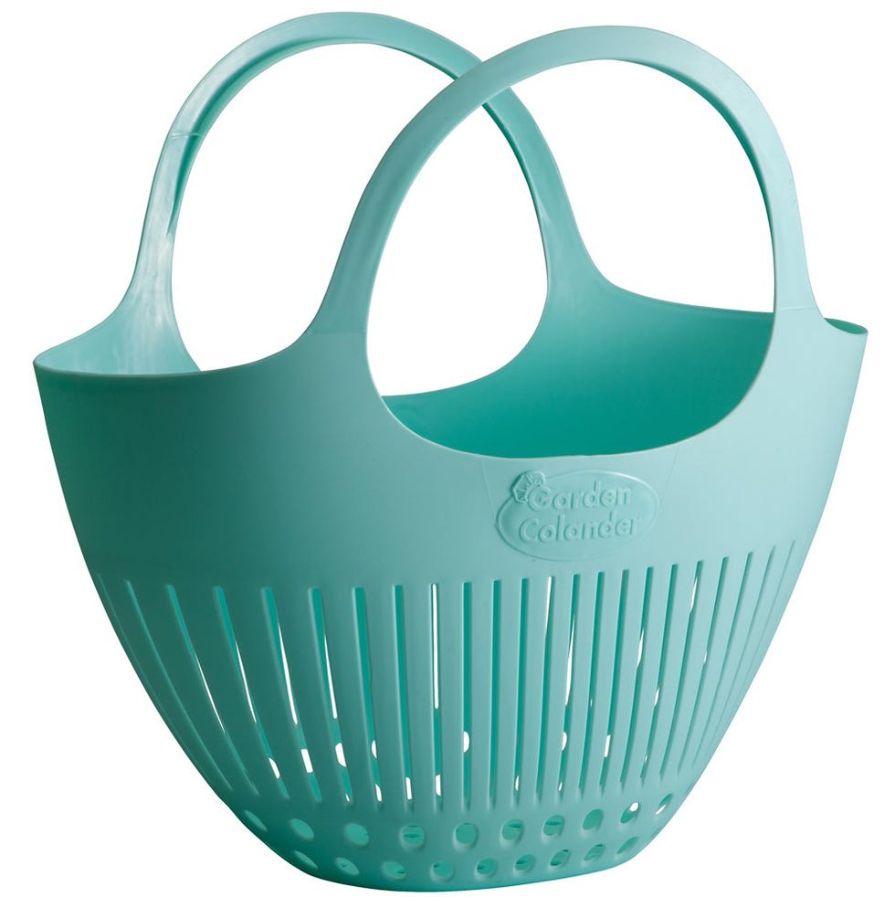 Garden Colander Garden Colander