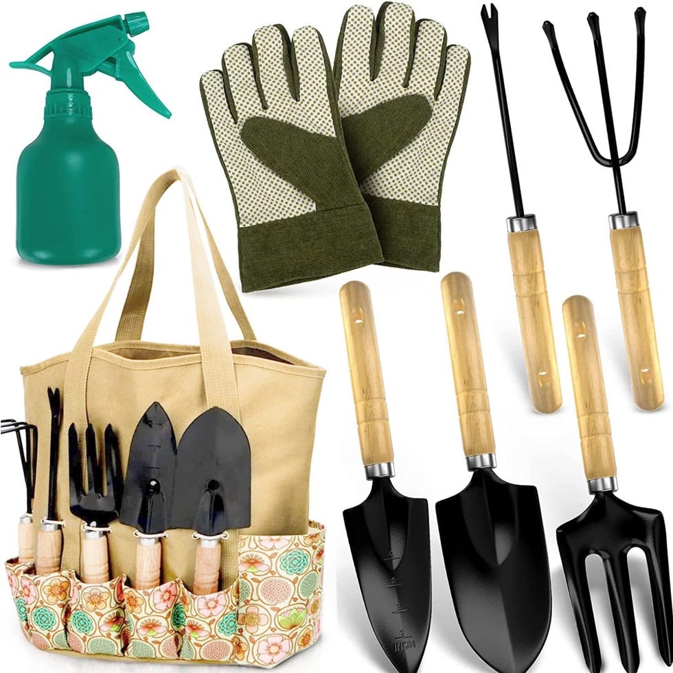 Gardening Tools Set Gardening Tools Set