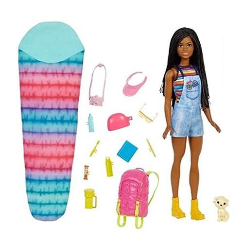 It Takes Two ‘Brooklyn’ Camping Doll