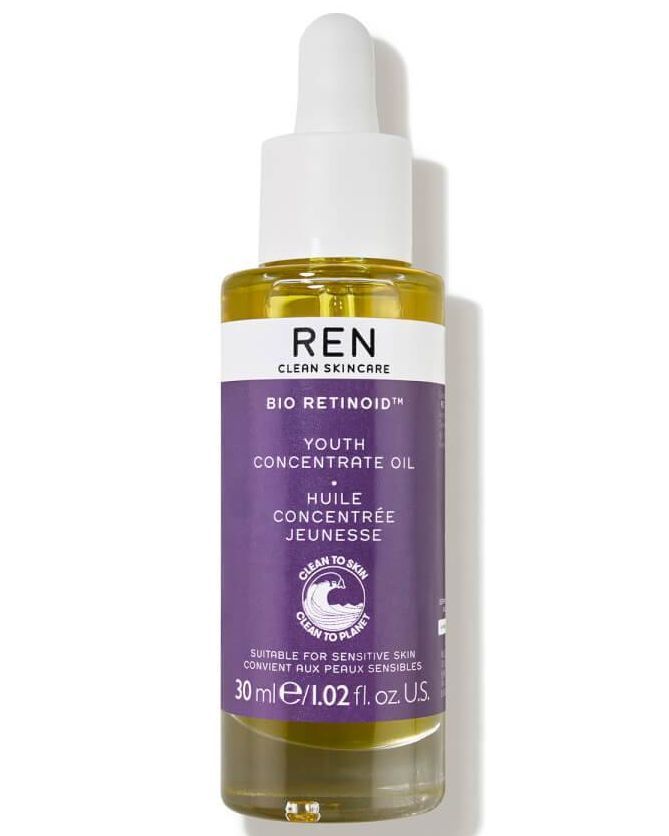 Bio Retinoid™ Youth Concentrate Oil 