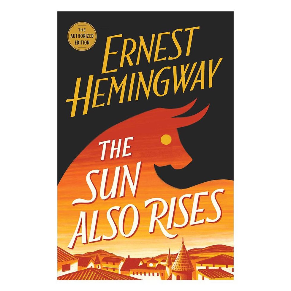 The 10 Best Ernest Hemingway Books Everyone Should Read