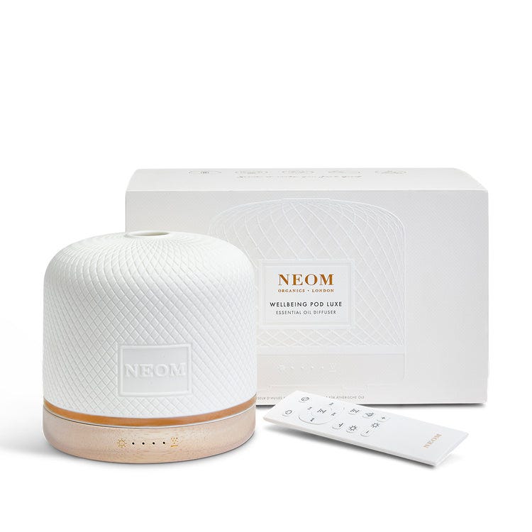 Wellbeing Pod Luxe-£135