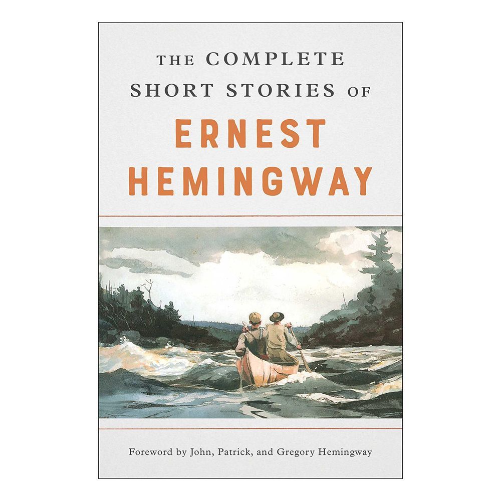 The 10 Best Ernest Hemingway Books Everyone Should Read