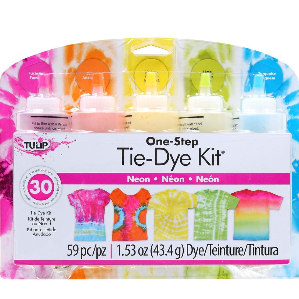 10 Best Tye Dye Shirt Kits 2023, There's One Clear Winner