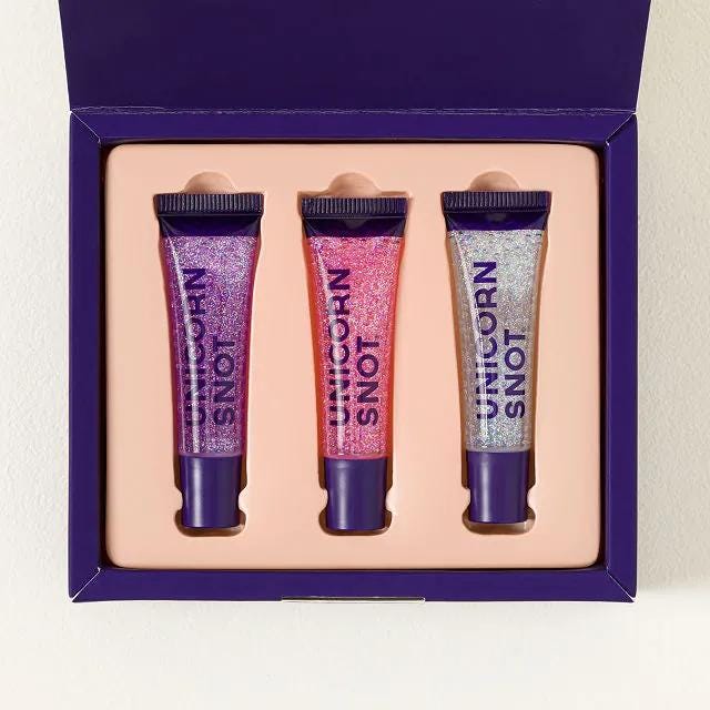 Lip Gloss 