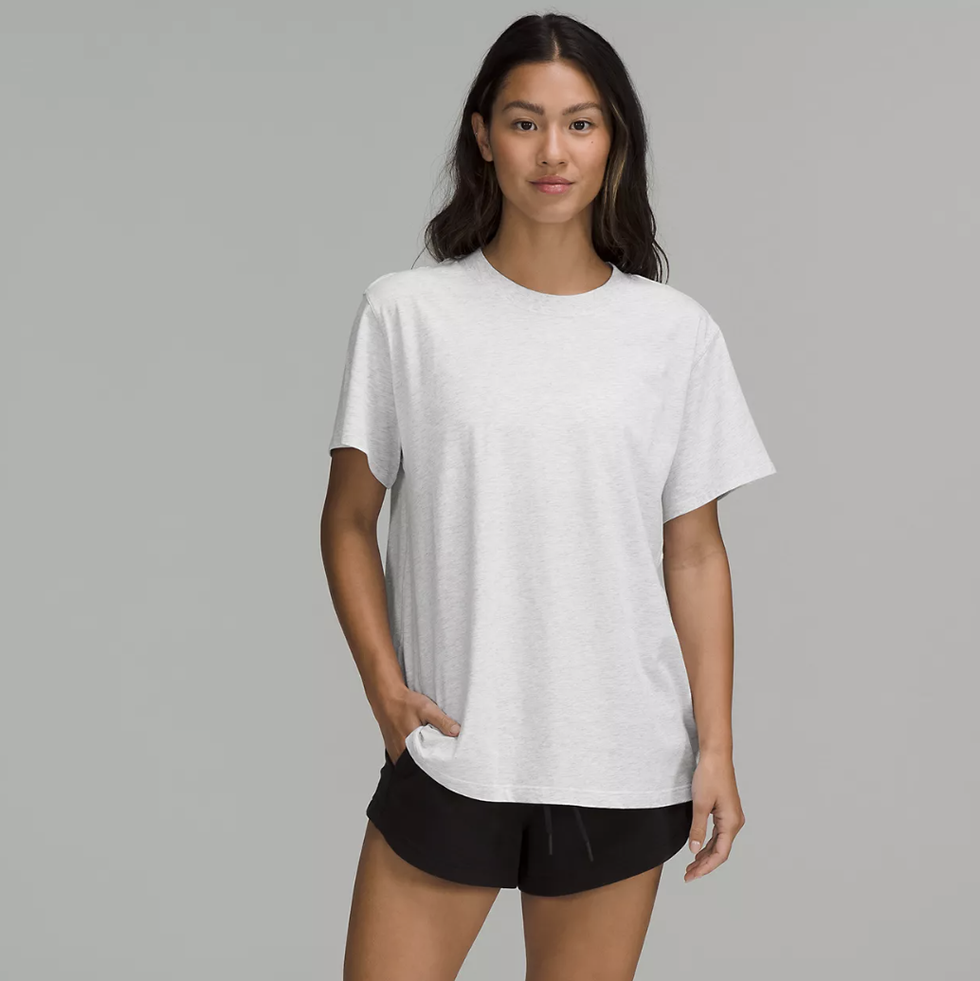 Buy the Perfect T-shirt for women online