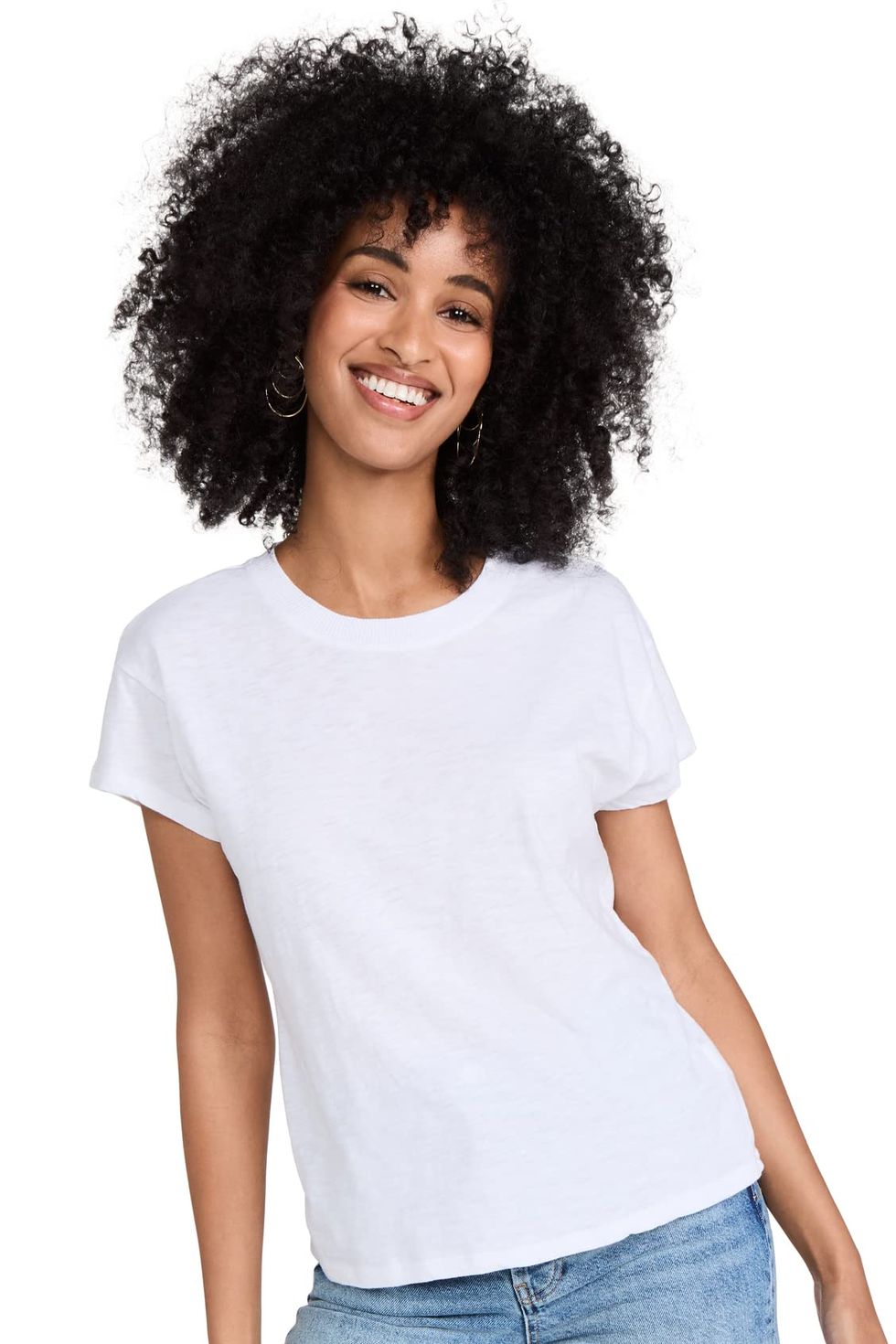 29 Best T-Shirts For Women Of 2023, Per Editors And Reviews