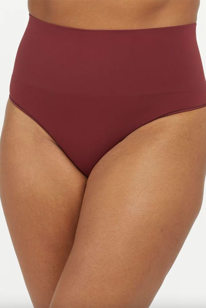 Women's Plain Cotton Panty (Pack of 10) (Colors May Vary)