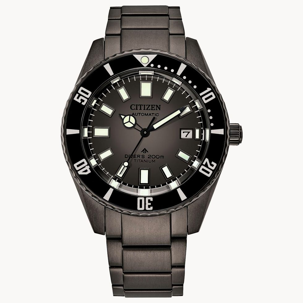NB6025-59H Promaster Dive Automatic
