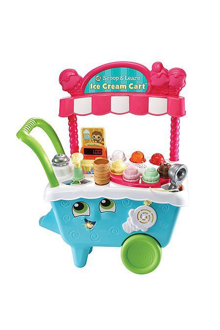 40 Best Toys and Gifts for 2 Year Olds in 2024