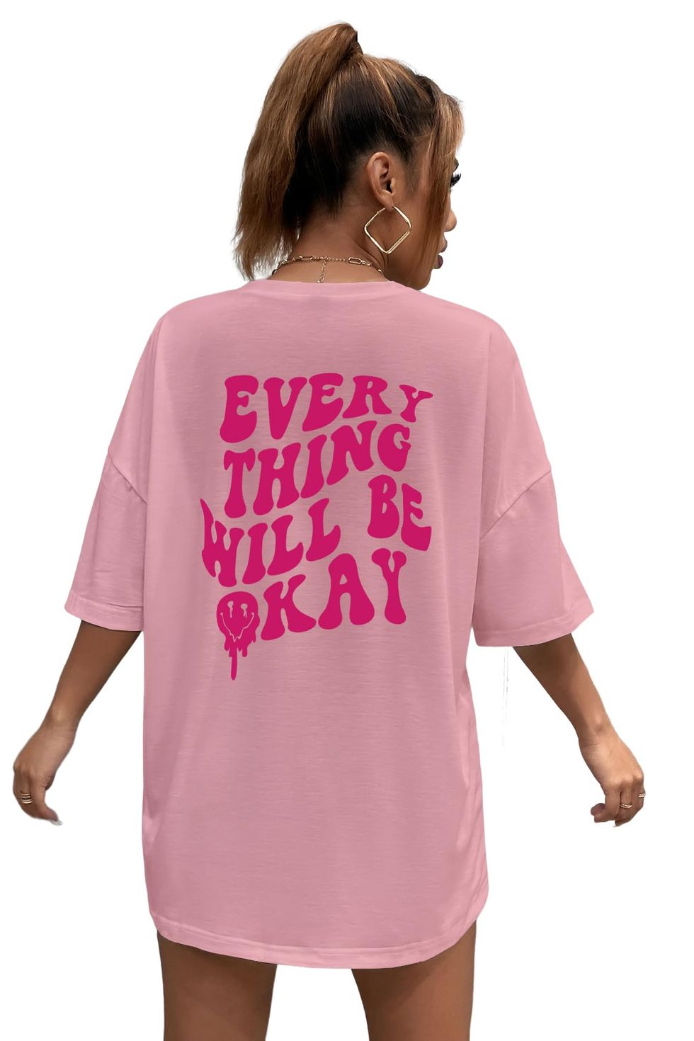 29 Best T-Shirts for Women 2024, Tested & Endorsed by Editors