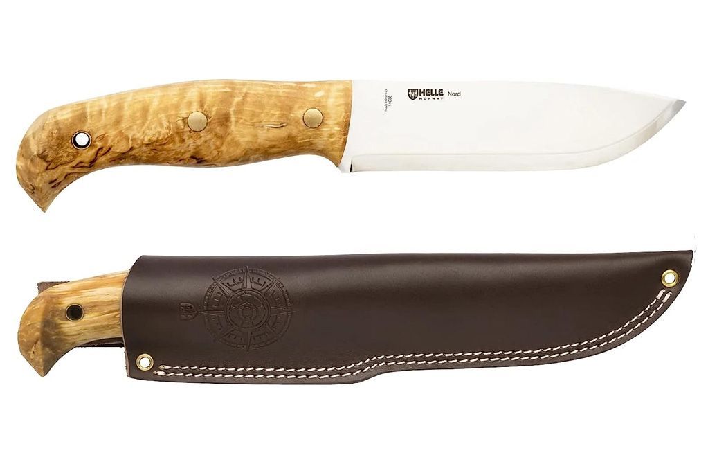 Best hunting deals knife