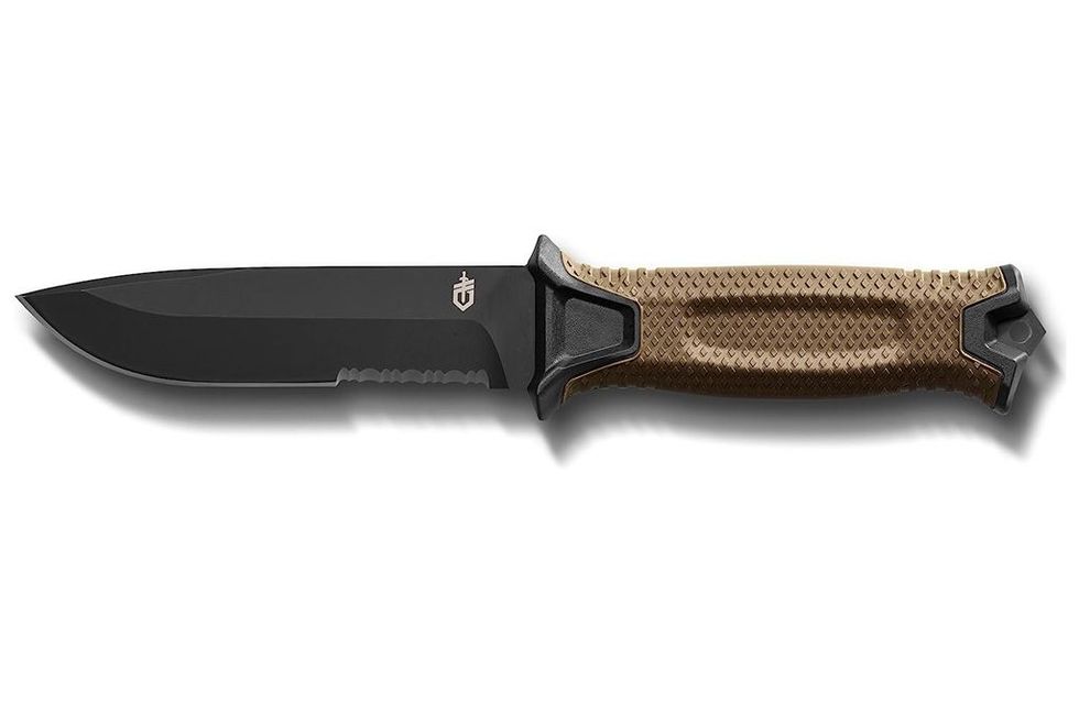 StrongArm Tactical Knife