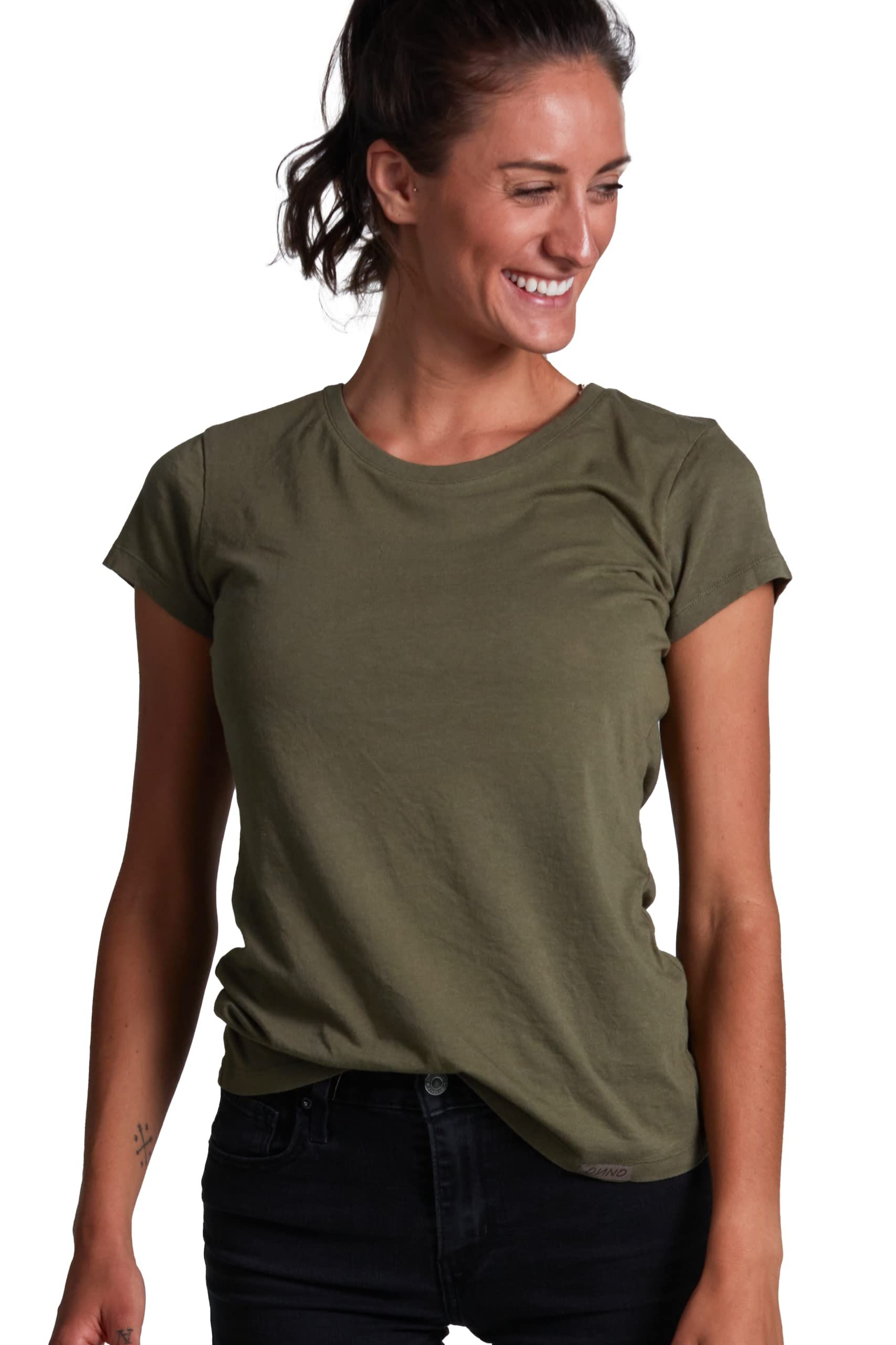 Best t store shirts for women