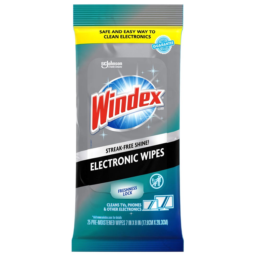 Electronics Wipes Electronics Wipes