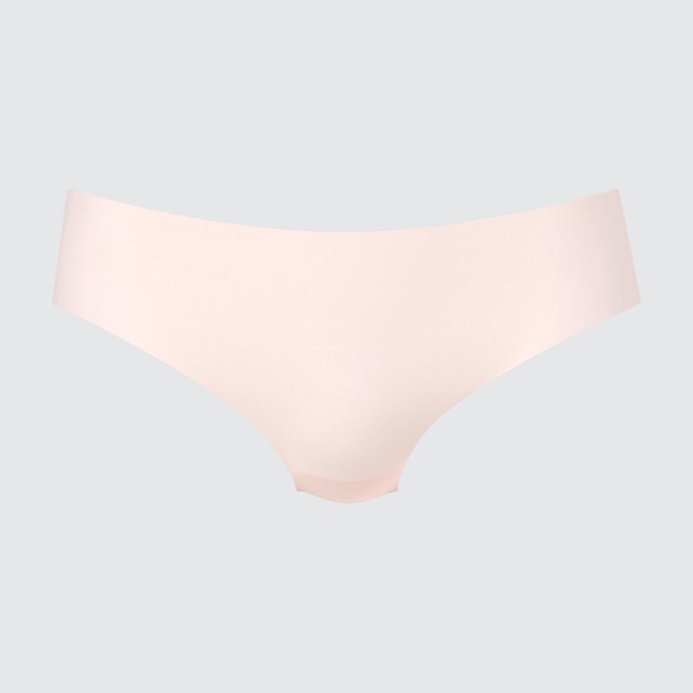 Daily Invisible underwear for women