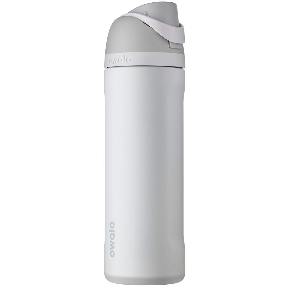 Best Buy: Owala FreeSip Insulated Stainless Steel 32 oz. Water