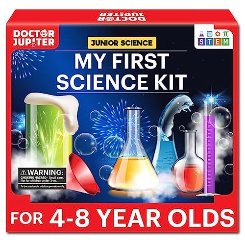 My First Science Kit