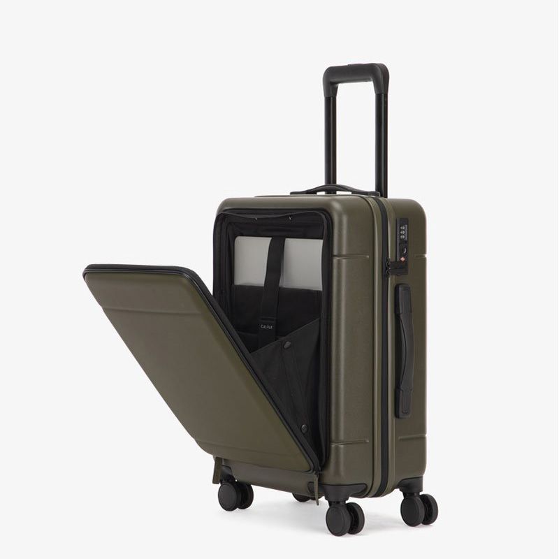 The 3 Best Affordable Luggage Pieces of 2024