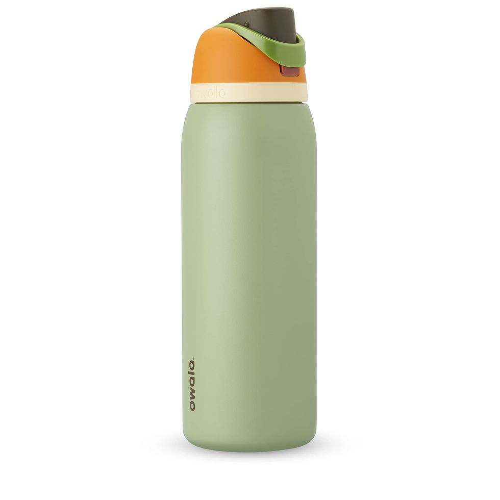 Owala - FreeSip Insulated Stainless Steel 24 oz. Water Bottle