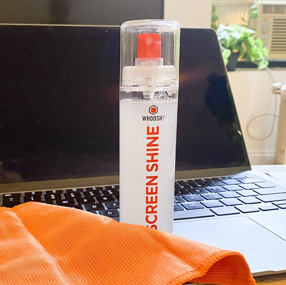 Screen Cleaner Kit Screen Cleaner Kit