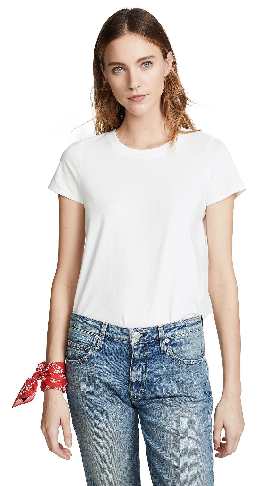29 Best T-Shirts For Women Of 2024, Per Editors And Reviews