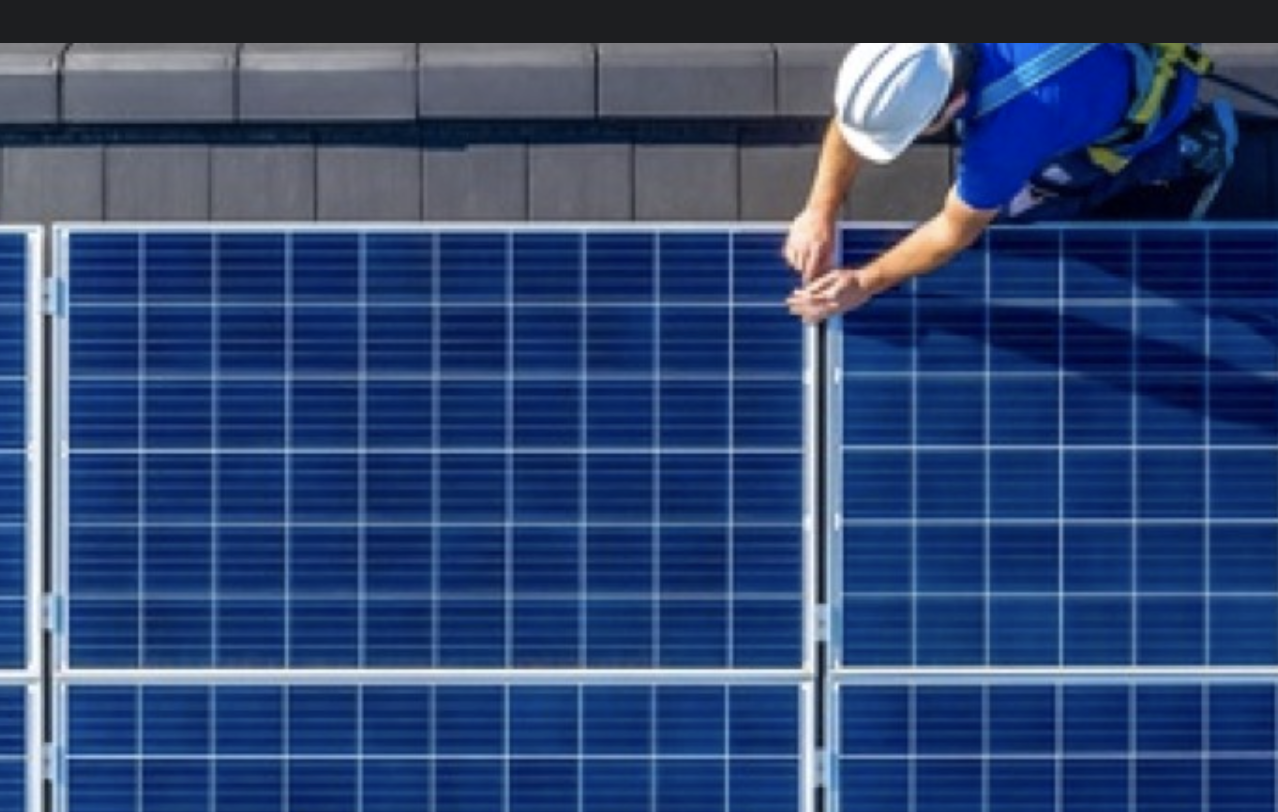 Best Solar Panels Of 2024: Which Solar Panels Are Most Effective?