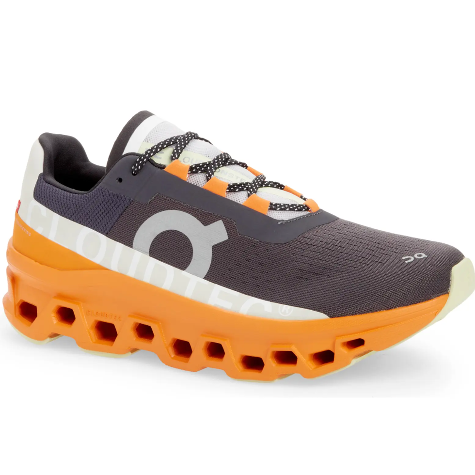 Men's Cloundmonster Running Shoe